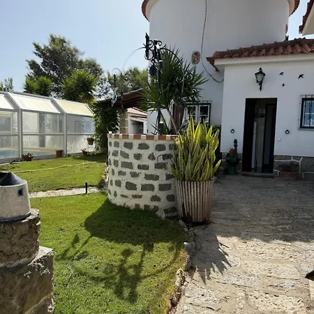 Casa vacanze Moinho Da Saudade