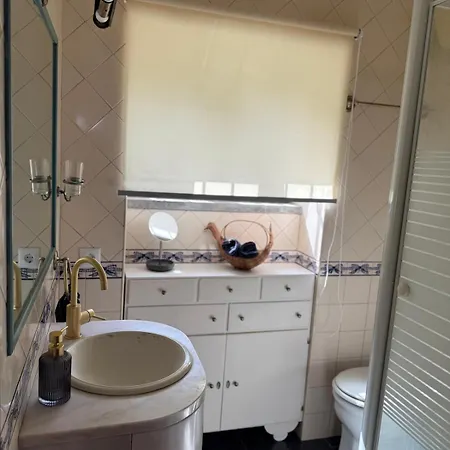 Moinho Da Saudade Сasa de vacaciones *