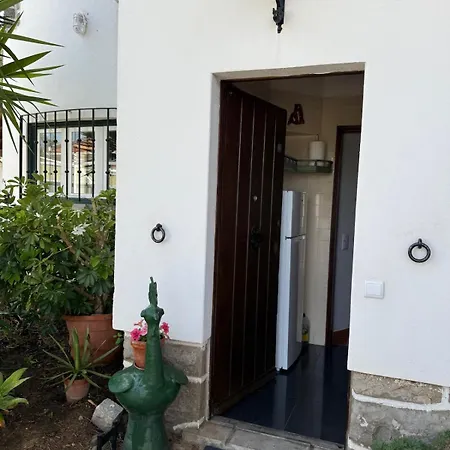 Holiday home Moinho Da Saudade *