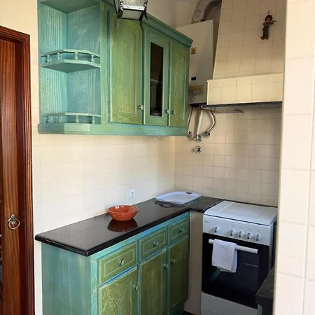 Moinho Da Saudade Holiday home Alcabideche