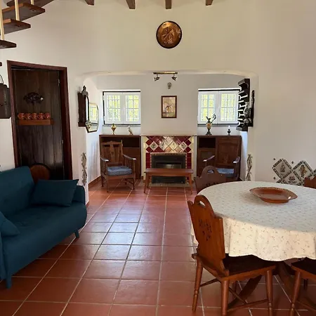 Holiday home Moinho Da Saudade *