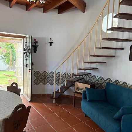 Holiday home Moinho Da Saudade Alcabideche