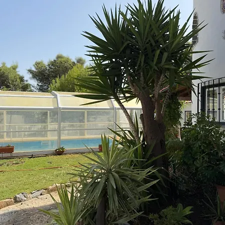 Moinho Da Saudade Alcabideche