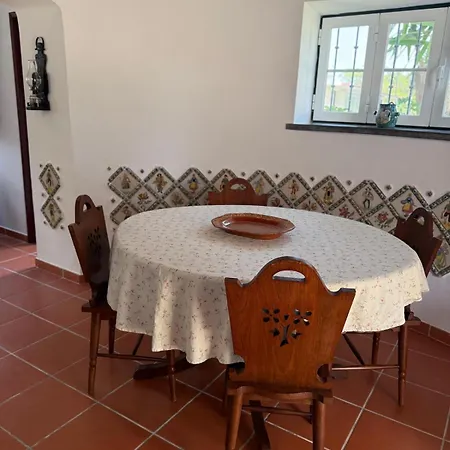 Moinho Da Saudade Holiday home