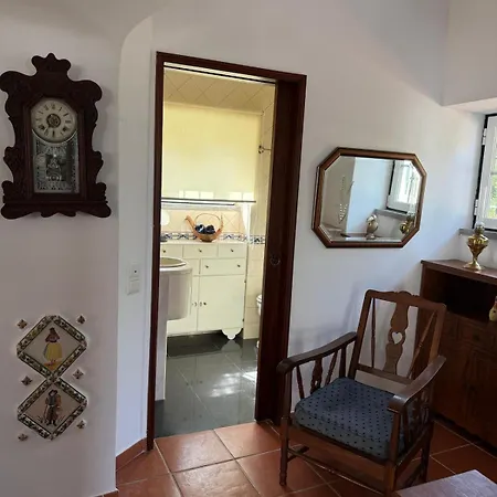 Moinho Da Saudade Holiday home Alcabideche