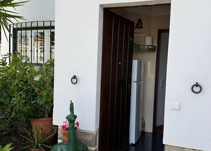 Сasa de vacaciones Moinho Da Saudade *