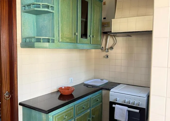 Moinho Da Saudade 度假居 阿尔卡彼得克