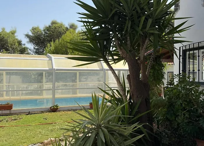 Moinho Da Saudade Alcabideche