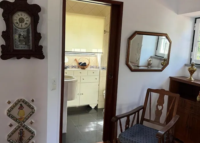 Moinho Da Saudade Сasa de vacaciones Alcabideche